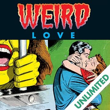 WEIRD Love